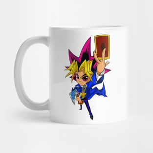 Card master Mug